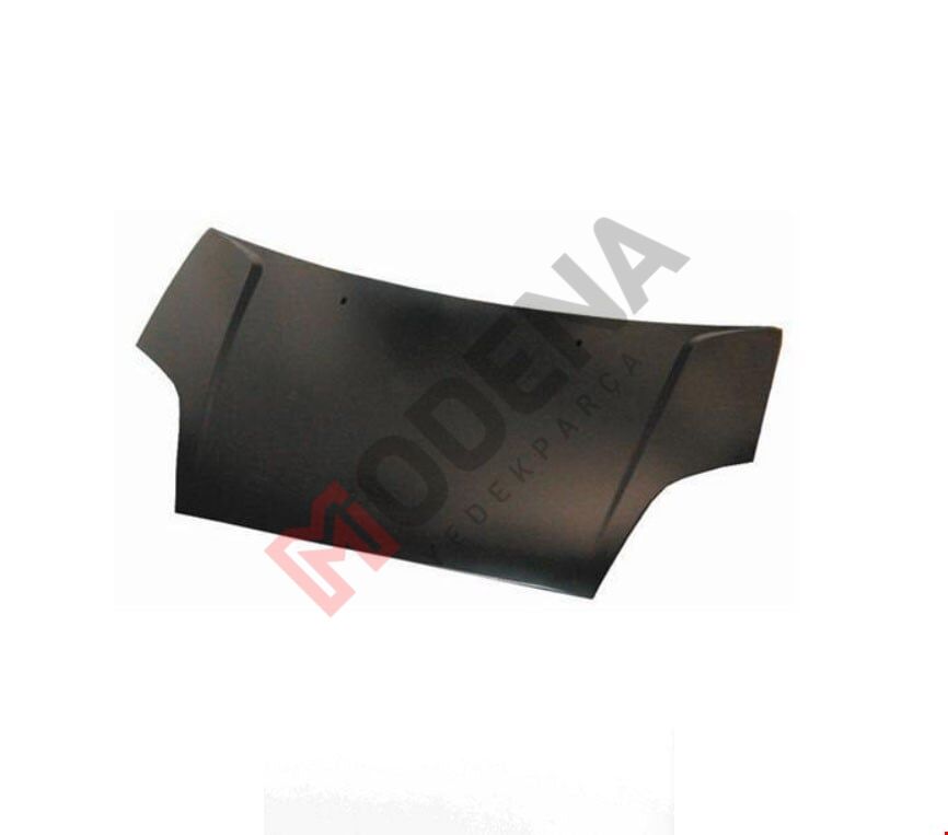 MOTOR KAPUTU FİESTA 2003-
