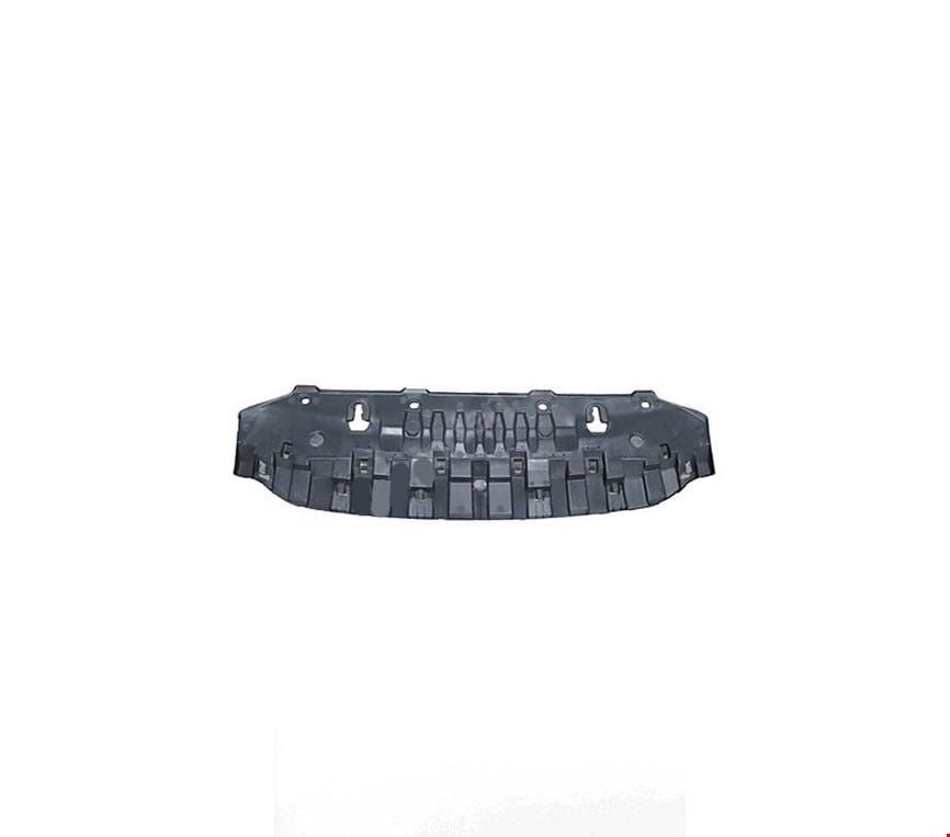 ÖN TAMPON ALT MUHAFAZA SUPERB 2015-