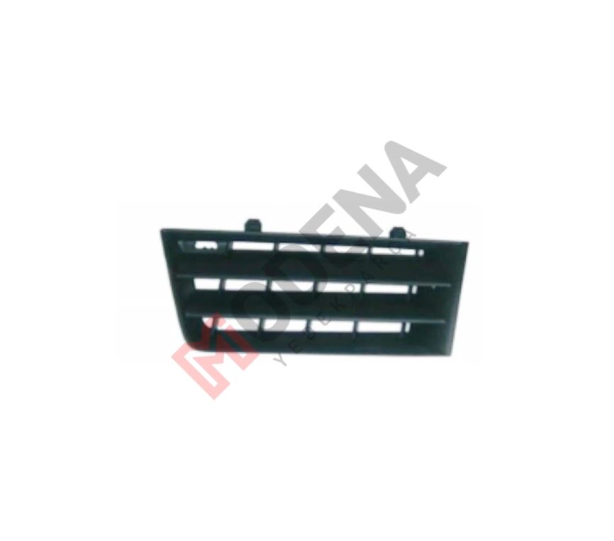 ÖN PANJUR ''SİYAH'' SOL MEGANE 2 2003-
