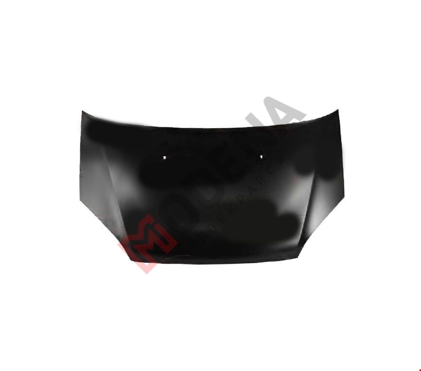 MOTOR KAPUTU FOCUS C-MAX 2005-
