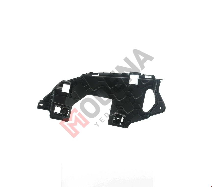 ARKA EGZOZ BRAKETİ SAĞ (AMG) W212 2013-