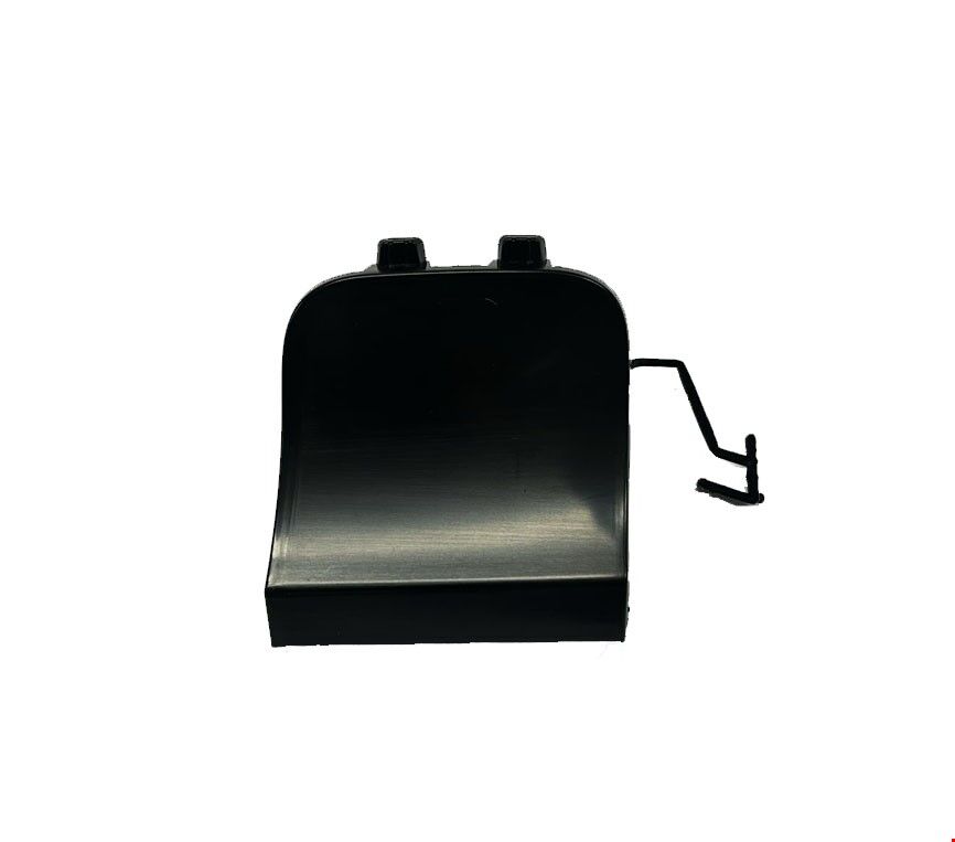 ÖN TAMPON ÇEKİ DEMİR KAPAĞI CAYENNE 2018-