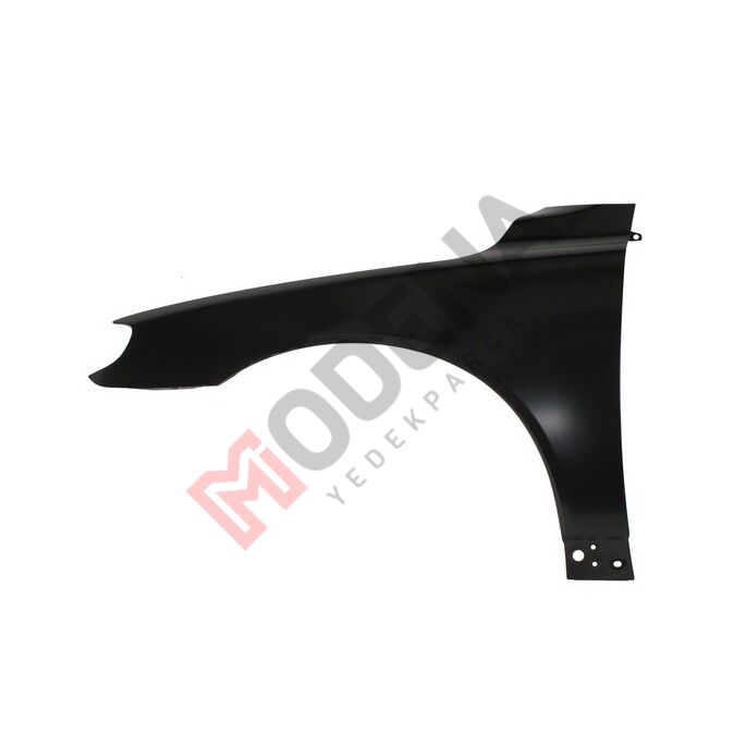 ÖN ÇAMURLUK (DELİKSİZ) SOL S80 2008-
