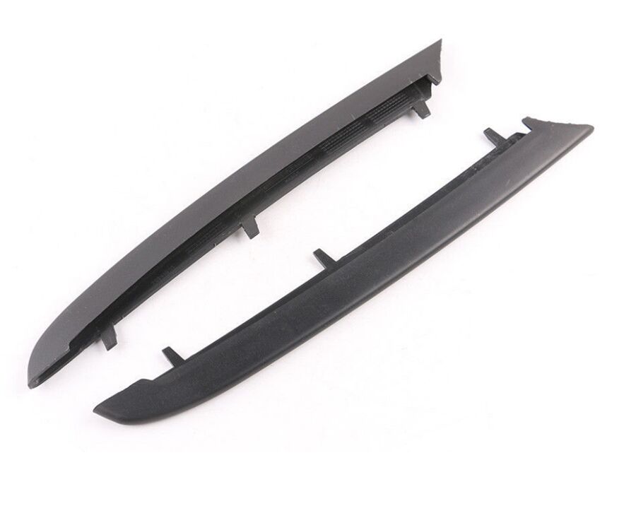 ÖN TAMPON IZGARA ÇITASI SOL E90 2006-