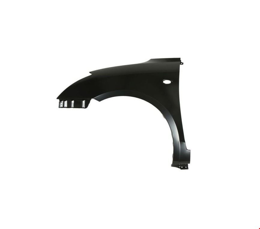 ÖN ÇAMURLUK (DELİKLİ) SOL SWİFT 2005-