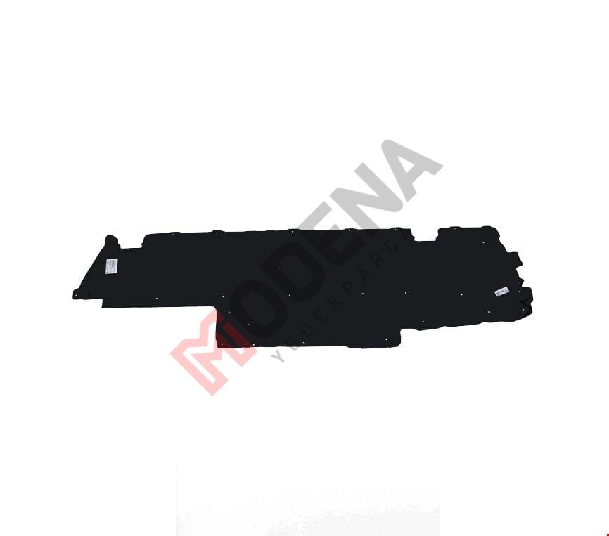 TABAN ALT KAPLAMA SAĞ W222 2013-