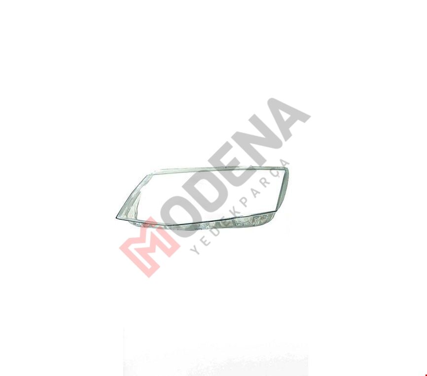 ÖN FAR CAMI SOL OCTAVİA 2013-