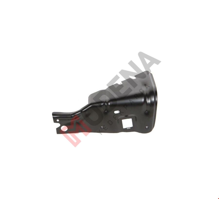  Ön tampon braketİ sol mİto 2009-  alfa romeo mİto oem 50509198