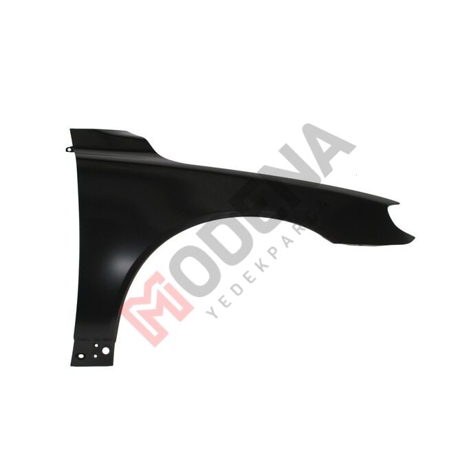 ÖN ÇAMURLUK (DELİKSİZ) SAĞ S80 2008-