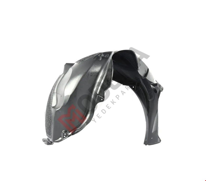 ARKA ÇAMURLUK DAVLUMBAZI ( ARKA ) SAĞ E60 2003-