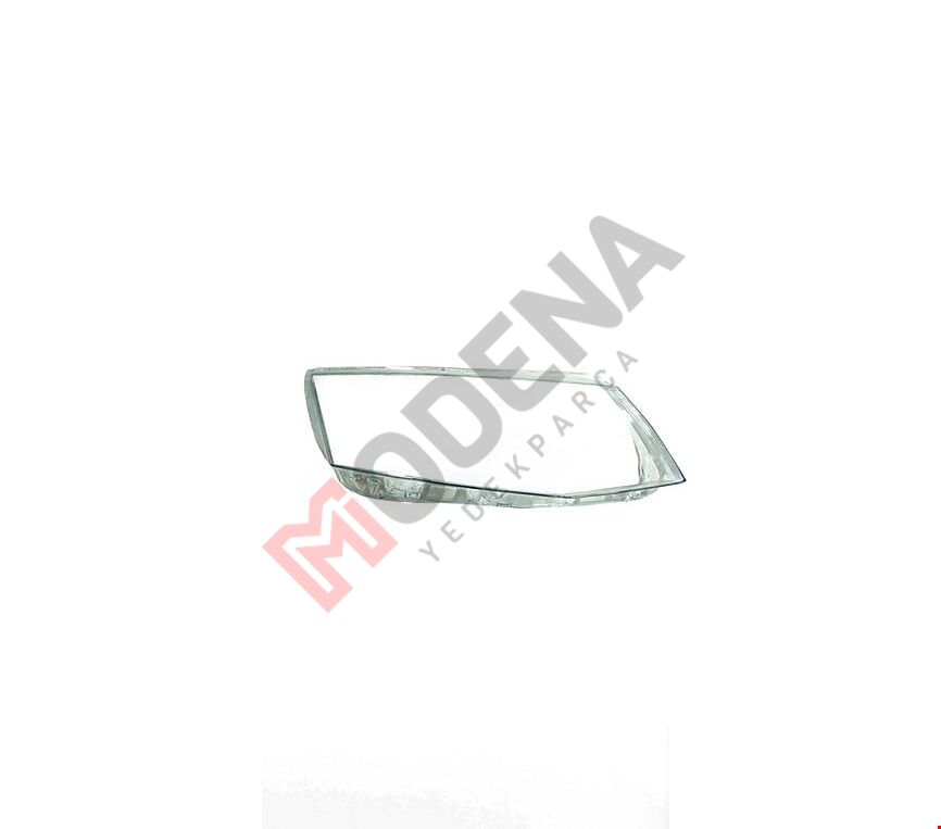 ÖN FAR CAMI SAĞ OCTAVİA 2013-