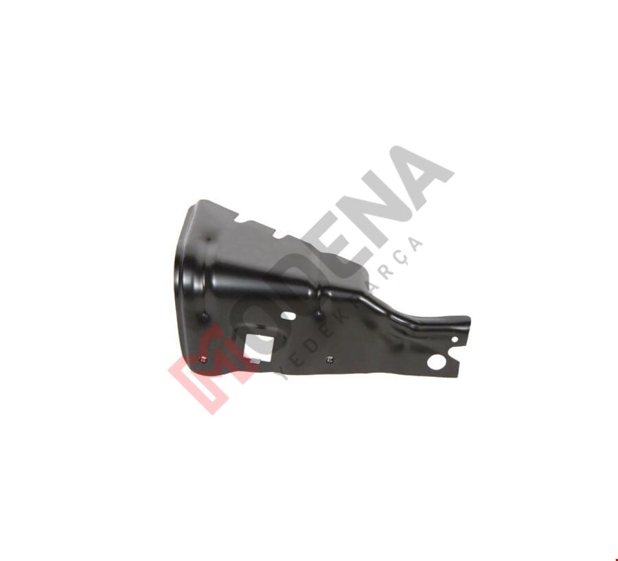  Ön tampon braketİ saĞ mİto 2009-  alfa romeo mİto oem 50517700