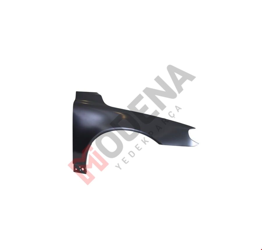 ÖN ÇAMURLUK (DELİKSİZ) SAĞ S80 2008-