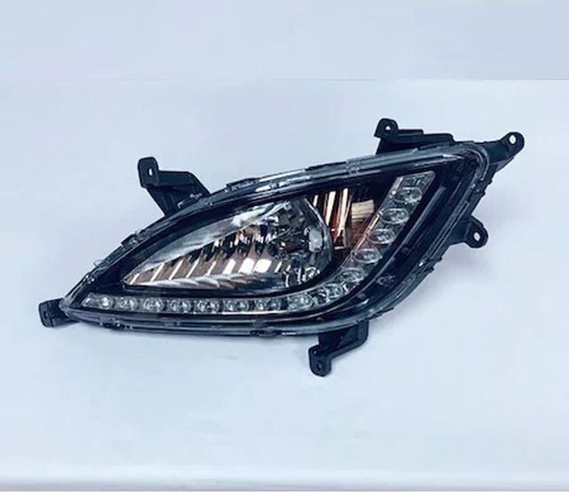 SİS FARI SOL ( LEDLİ )  İ20 2012-