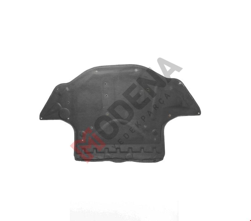 MOTOR KAPUT KEÇESİ ( İZALATÖRÜ ) W211 2002-