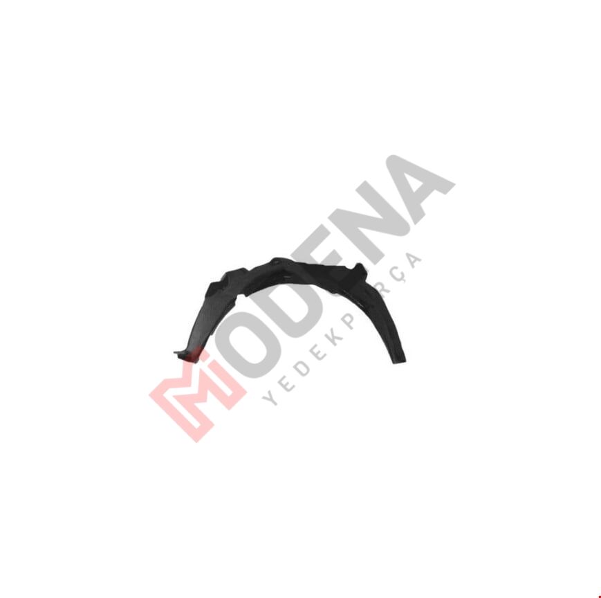 ÖN ÇAMURLUK DAVLUMBAZI SAĞ S40 2001-