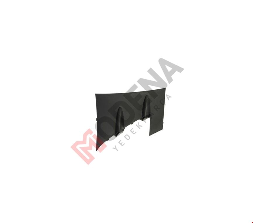 ÖN TAMPON IZGARASI (KÜÇÜK) AMG SOL W205 2019-