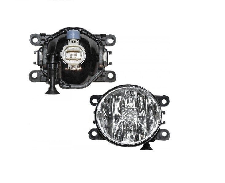 SİS FARI ( LH=RH ) SANDERO / LOGAN 2008-