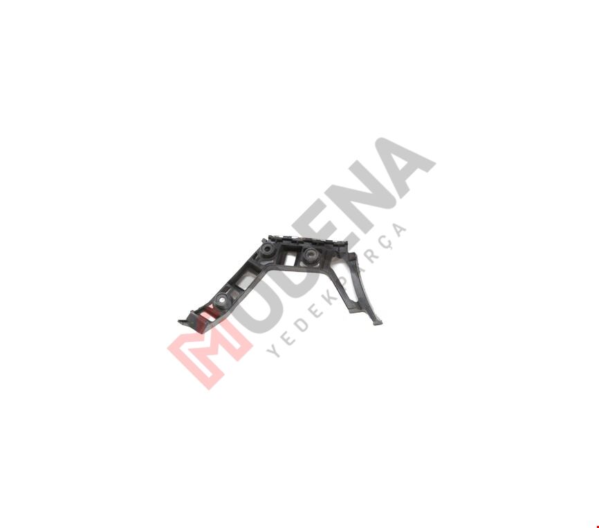 ARKA TAMPON BRAKETİ SOL GOLF 6 2008-