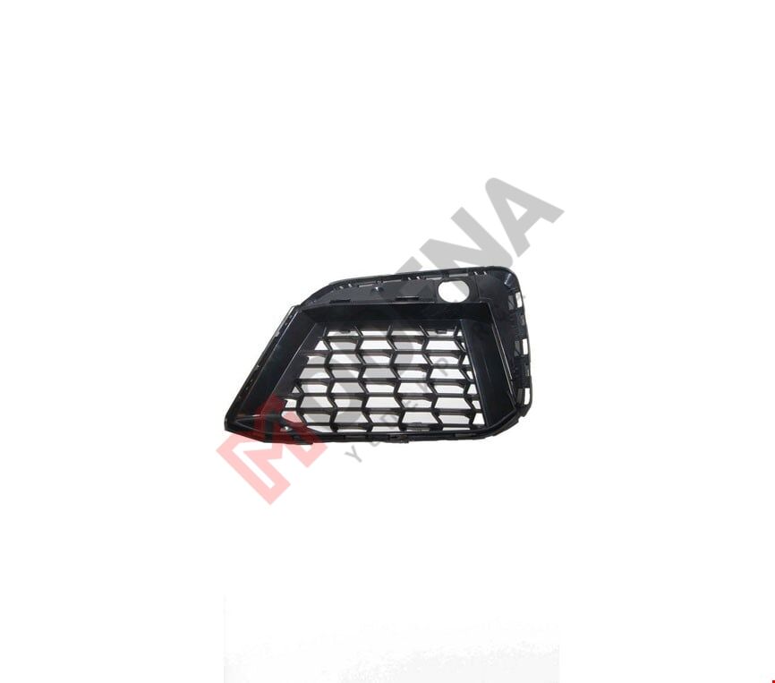 ÖN TAMPON IZGARASI SOL M-TECH G30 2020-