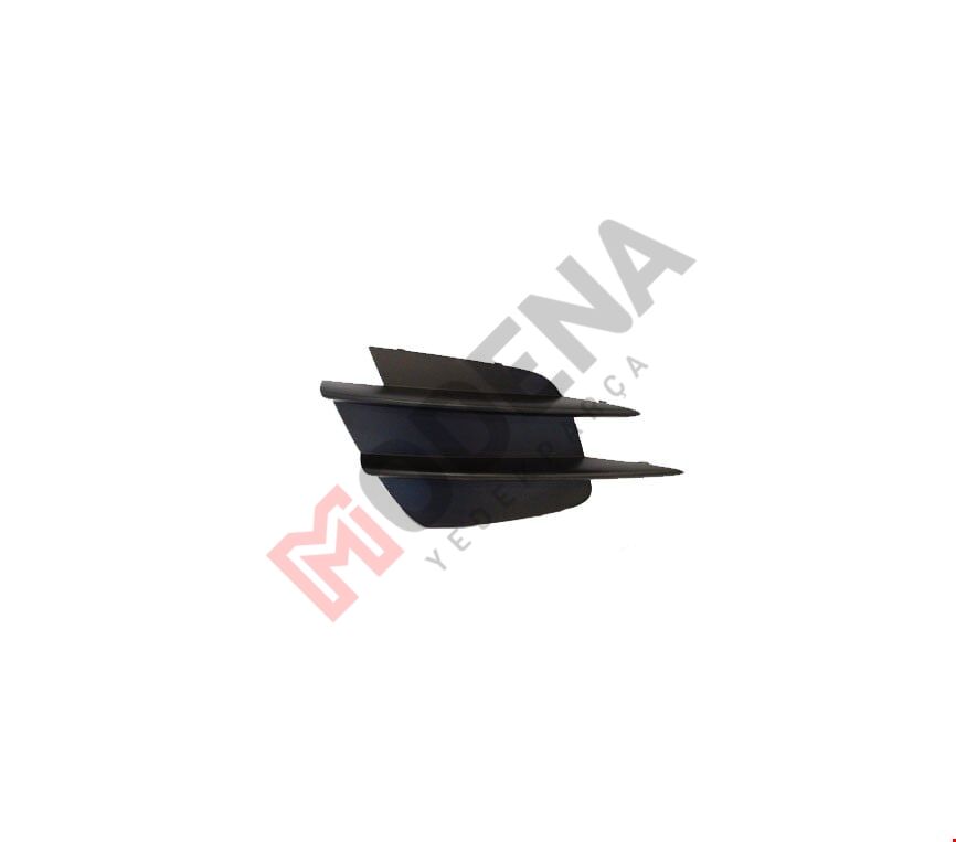 ÖN TAMPON IZGARASI (BÜYÜK) AMG SOL W205 2019-