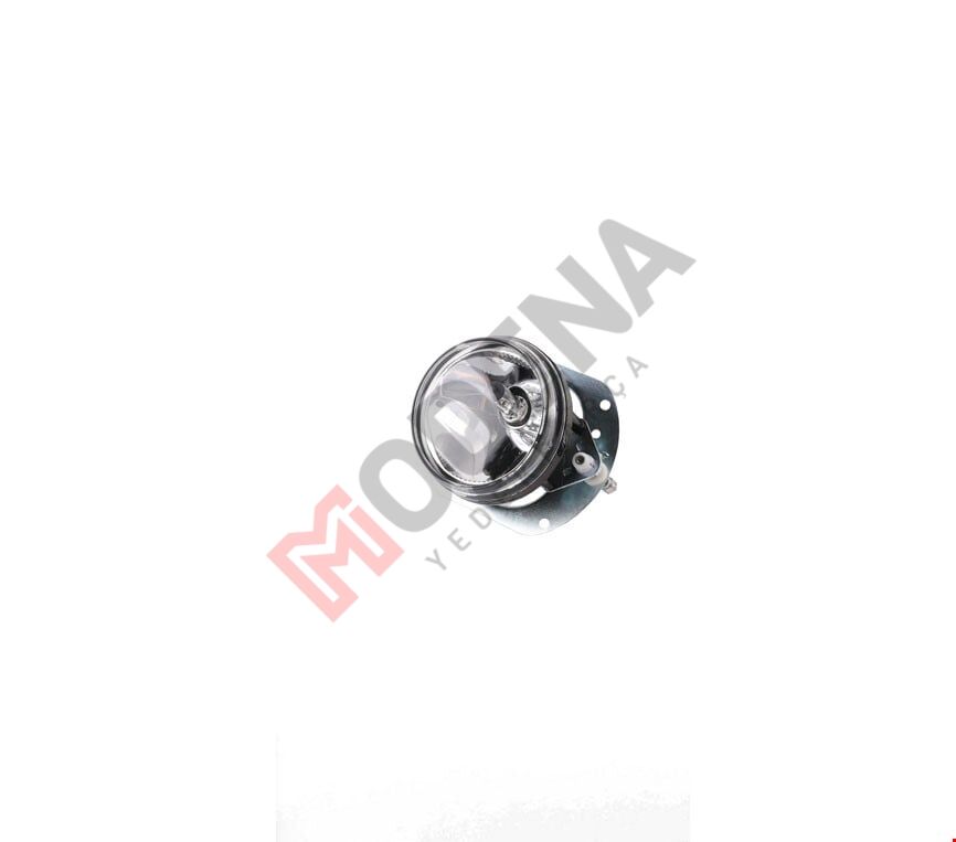 ÖN SİS FARI SAĞ ( AMG ) W204 2007-