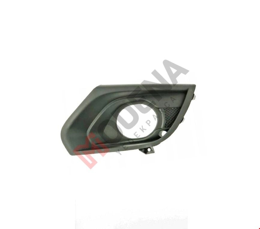 SİS FAR KAPAĞI SİSLİ SOL CORSA E 2015-