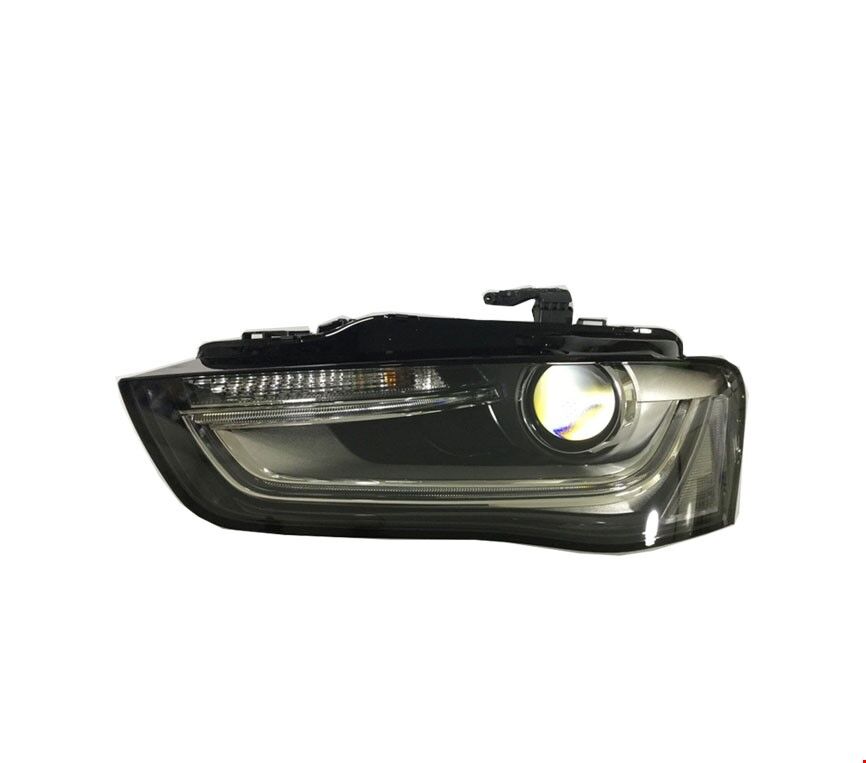 ÖN FAR XENON SOL A4 2013-