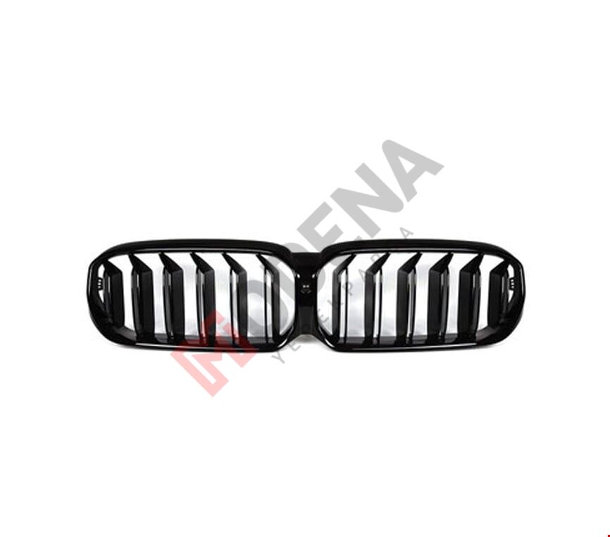 ÖN PANJUR TAKIMI M5 F90 (PIANO BLACK) G30 2020-