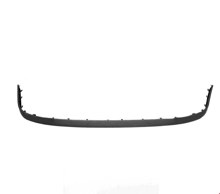 ARKA TAMPON SPOYLERİ OCTAVİA 2005-