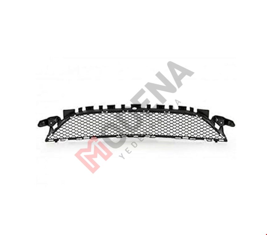 ÖN TAMPON ORTA IZGARA (AÇIK-AVANTGARDE) W205 2014-