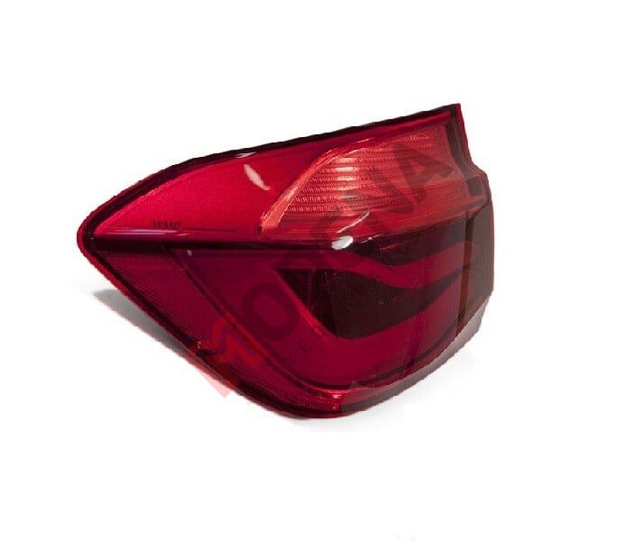 STOP LAMBASI DIŞ SOL LEDLİ F30 LCI 2015-