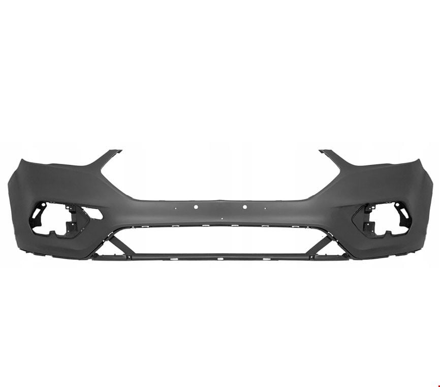 ÖN TAMPON SENSÖRSÜZ KUGA 2016-