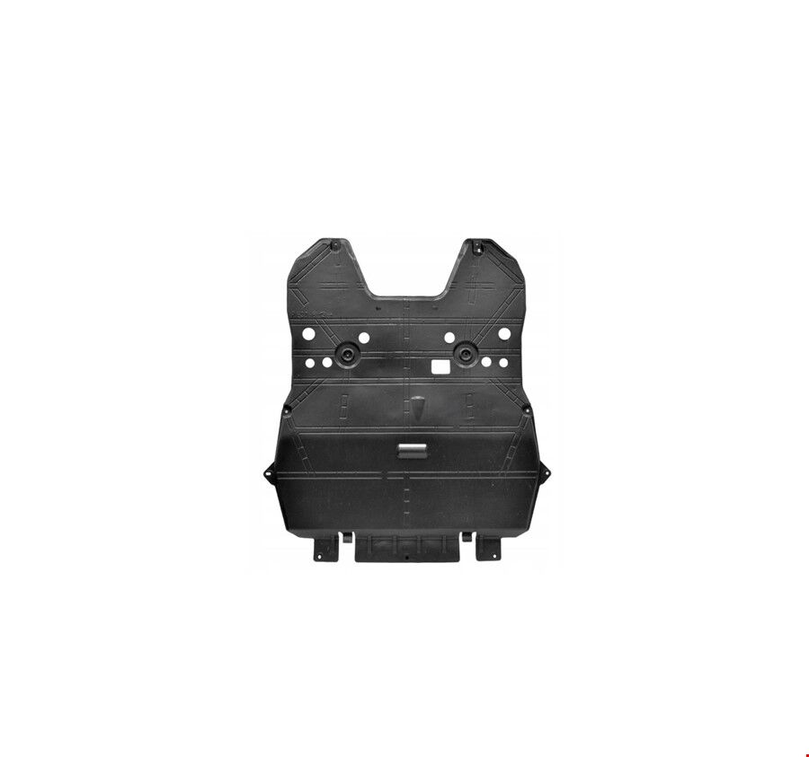 MOTOR ALT MUHAFAZA PLASTİK 308 2014-