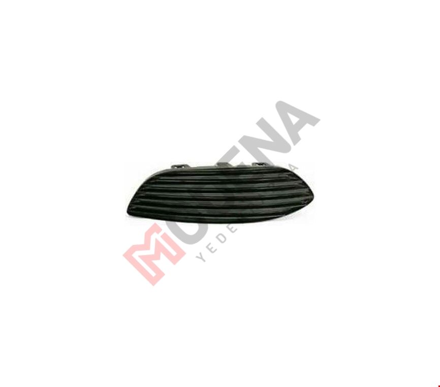 ÖN TAMPON IZG KAPAK (KAPALI-LUXURY) SOL W205 2014-