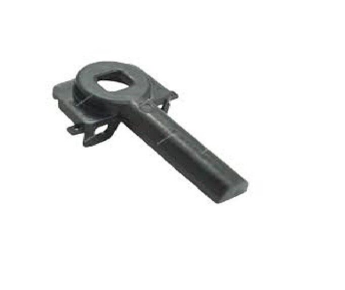 RADYATÖR BAĞLANTI BRAKETİ A6 2013-