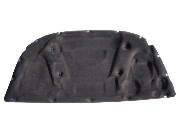 MOTOR KAPUT KEÇESİ A6 2005-