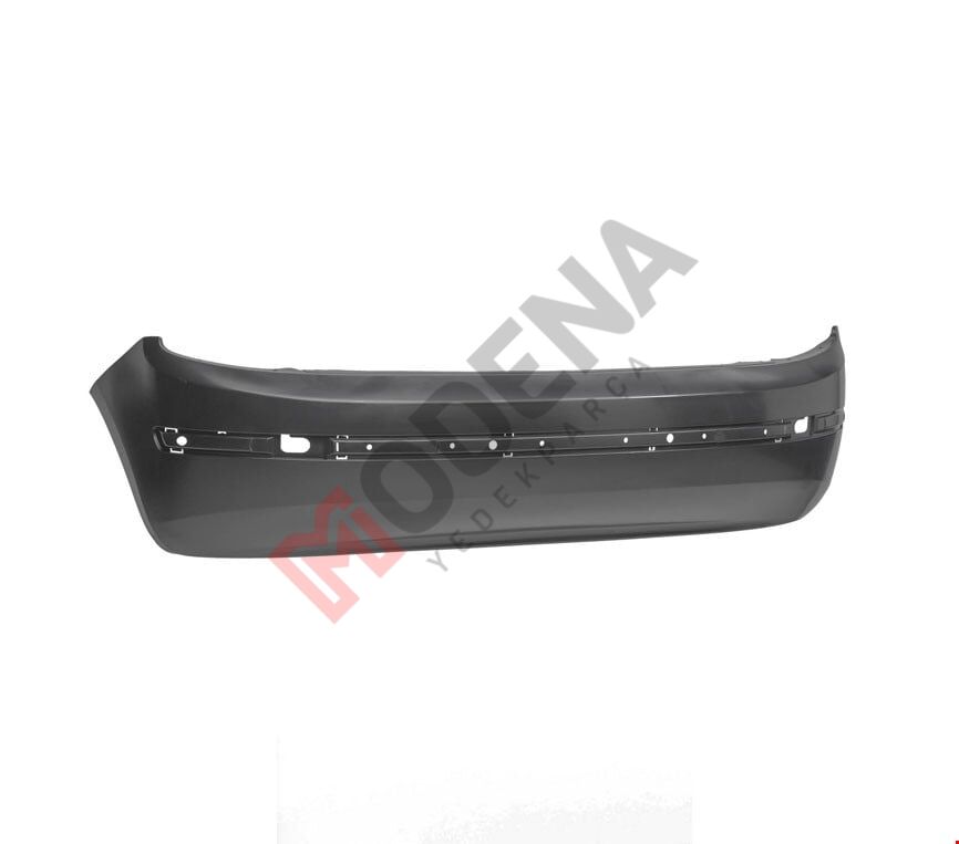 ARKA TAMPON FABİA 2000-