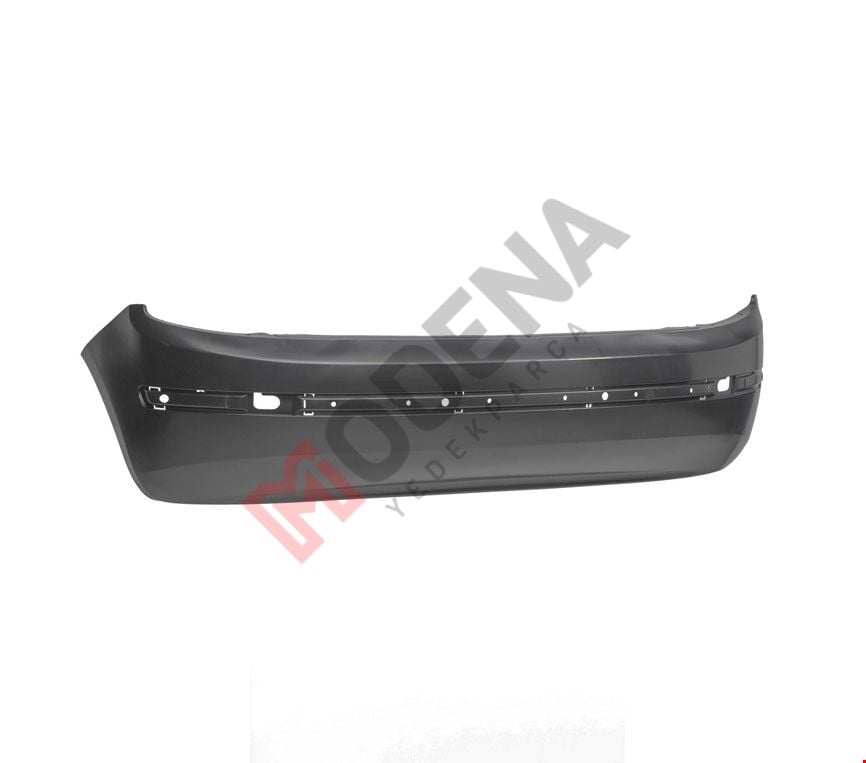 ARKA TAMPON FABİA 2000-