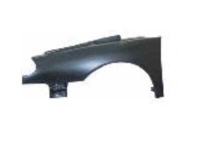 ÖN ÇAMURLUK SOL LAGUNA 1995-