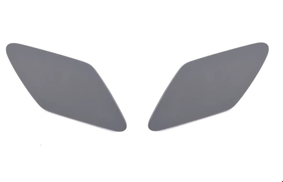 ÖN TAMPON FISKİYE KAPAĞI SAĞ+SOL CAYENNE 2011-