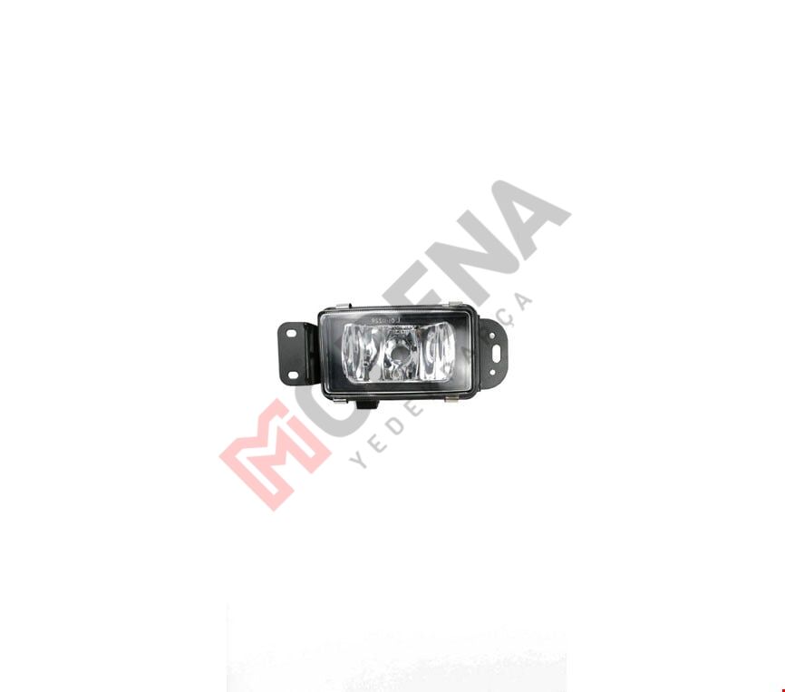 SİS FARI SAĞ COROLLA HB 2002-