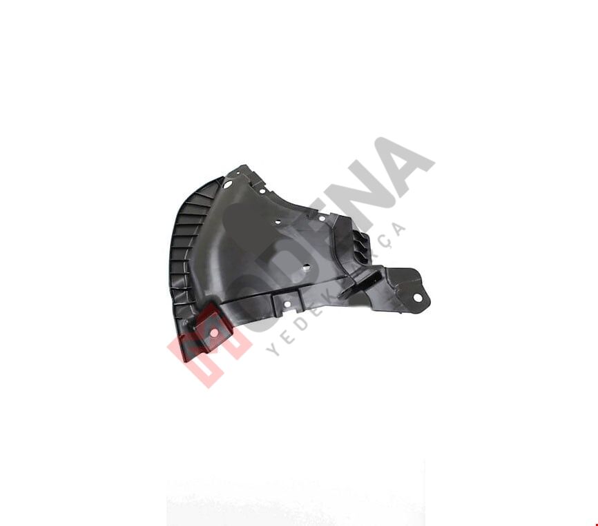 ÖN TAMPON SOL ALT BAKALİTİ (AMG) W213 2016-