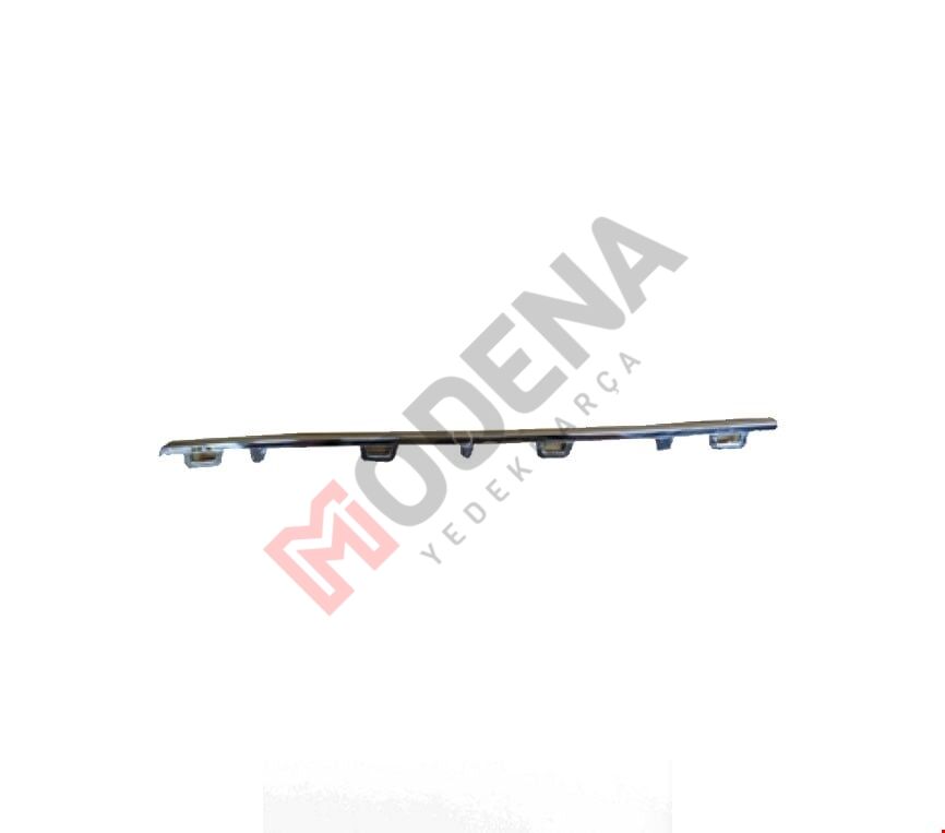 ÖN PANJUR NİKELAJI ALT SOL AMAROK 2013-