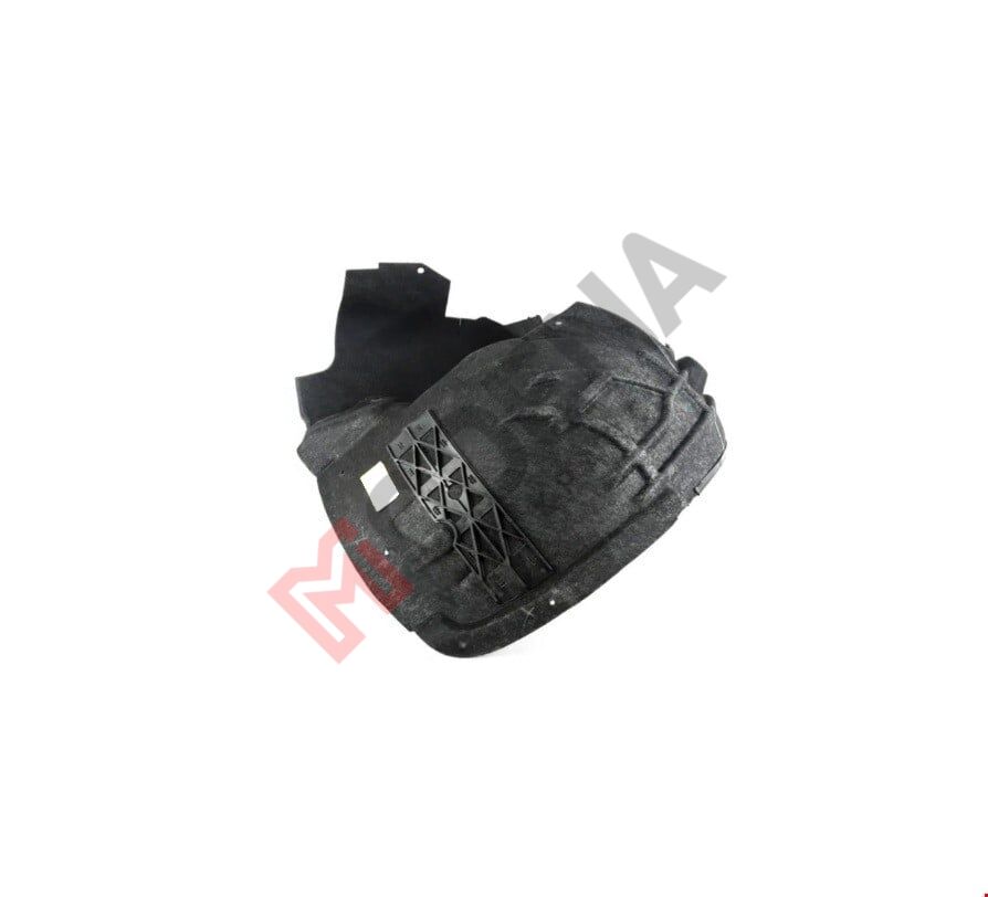 ÖN ÇAMURLUK DAVLUMBAZI (HALI) SOL Q5 2013-