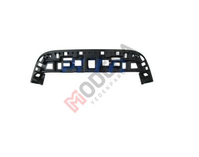 ÖN TAMPON TAKVİYE (PLASTİK) SANDERO STEPWAY 2008-