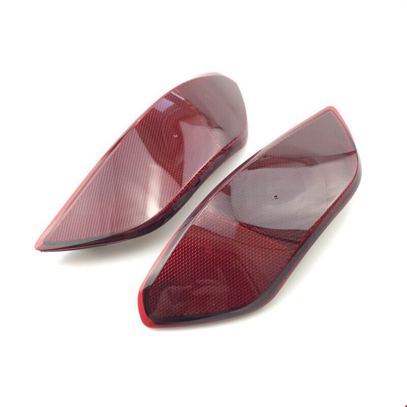 ARKA TAMPON REFLEKTÖRÜ SAĞ CAYENNE 2011-