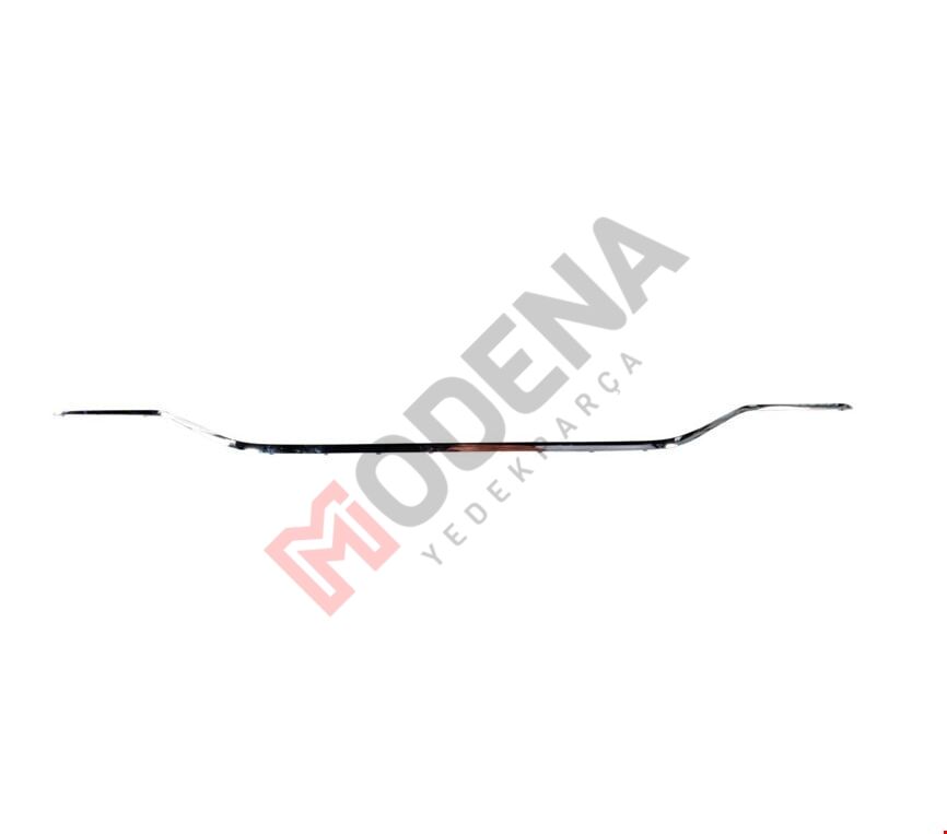 ARKA TAMPON SPOYLER NİKELAJI AMG W205 2019-