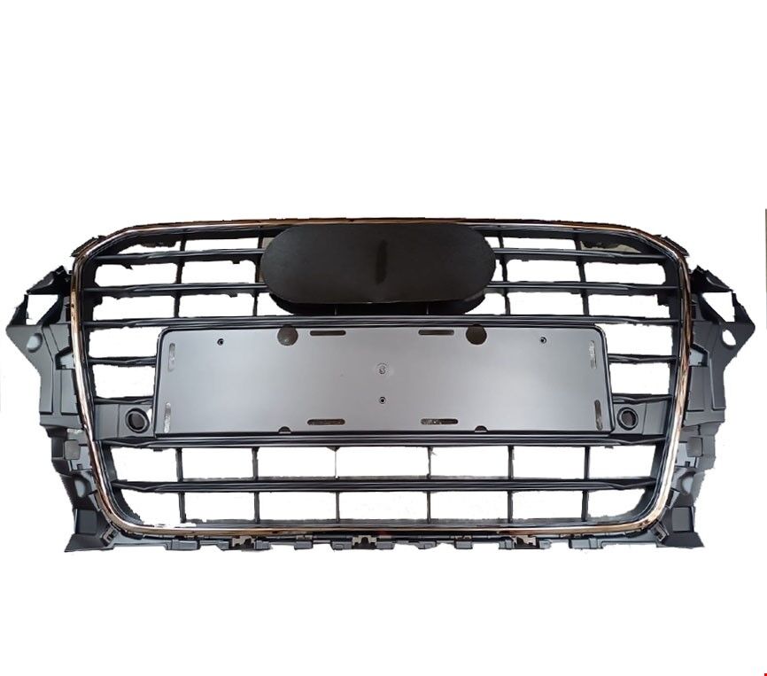 ÖN PANJUR ÇIKARILABİLİR SENSÖR YUVALI SDN A3 2013-