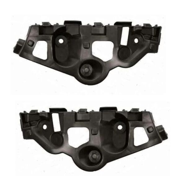 ARKA TAMPON BRAKETİ SOL SANDERO 2016-